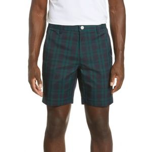 NWT Bonobos Golf Shorts Size 34